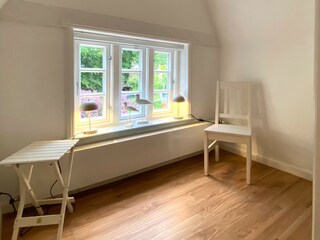 Apartamento de vacaciones Nieblum Características 15