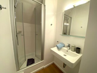 Appartement de vacances Nieblum Équipement 16