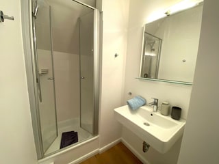 Vakantieappartement Nieblum Kenmerken 16