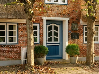 Appartement de vacances Nieblum Enregistrement extérieur 7