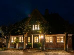 Ferienwohnung Kreeft bij "Lütt Puck"