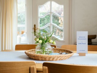 Appartement de vacances Nieblum Équipement 10