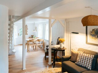 Appartement de vacances Nieblum Équipement 9