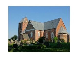 Vakantieappartement Nieblum Omgeving 26