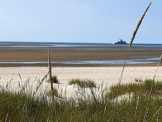 Appartement de vacances Nieblum Environnement 30