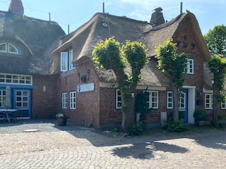 Appartamento per vacanze Nieblum Registrazione all'aperto 4