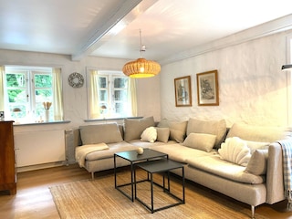 Vakantieappartement Nieblum Kenmerken 8