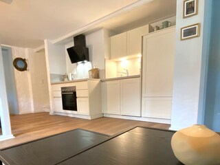 Apartamento de vacaciones Nieblum Características 9