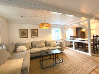 Vakantieappartement Nieblum Kenmerken 7