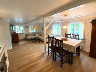 Vakantieappartement Nieblum Kenmerken 10