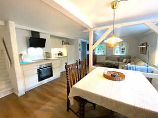 Vakantieappartement Nieblum Kenmerken 16