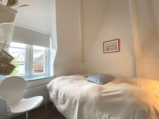 Appartement de vacances Nieblum Équipement 11