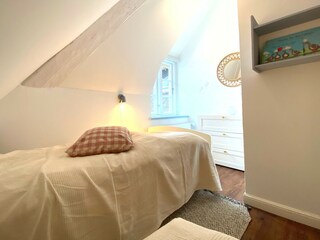 Apartamento de vacaciones Nieblum Características 16