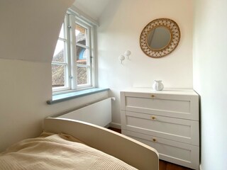 Vakantieappartement Nieblum Kenmerken 14