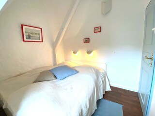 Appartement de vacances Nieblum Équipement 15