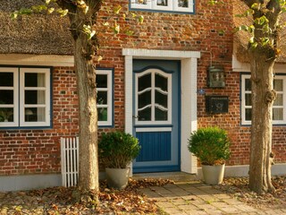 Vakantieappartement Nieblum Buitenaudio-opname 8