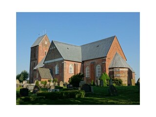 Vakantieappartement Nieblum Omgeving 31