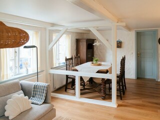 Appartement de vacances Nieblum Équipement 17