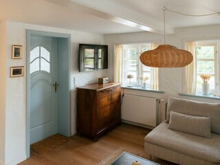 Vakantieappartement Nieblum Kenmerken 13