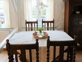 Vakantieappartement Nieblum Kenmerken 14