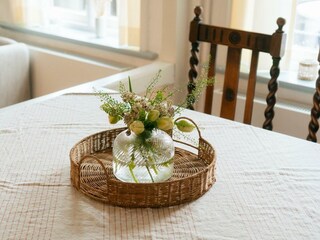 Vakantieappartement Nieblum Kenmerken 15