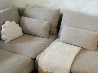 Vakantieappartement Nieblum Kenmerken 11