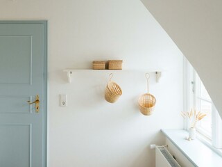 Vakantieappartement Nieblum Kenmerken 20