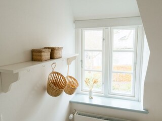 Vakantieappartement Nieblum Kenmerken 21