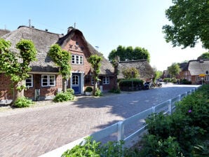 Ferienwohnung Krabbe im "Lütt Puck"