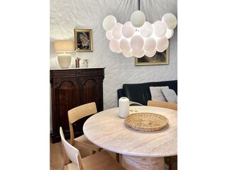 Appartement de vacances Nieblum Équipement 8