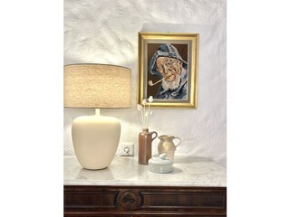 Apartamento de vacaciones Nieblum Características 11