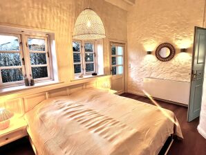 Appartamento vacanze Cangrejo en "Lütt Puck"