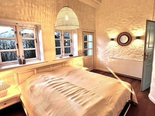 Vakantieappartement Nieblum Kenmerken 1