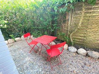 Appartement de vacances Nieblum Équipement 17