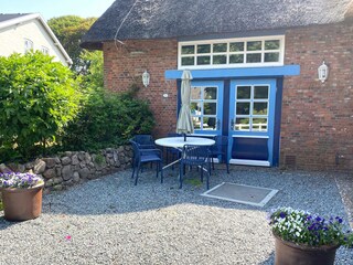 Appartement de vacances Nieblum Équipement 7