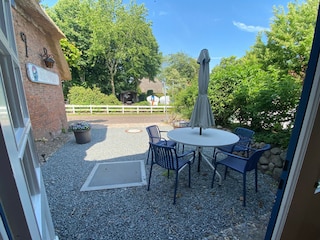 Appartement de vacances Nieblum Équipement 12