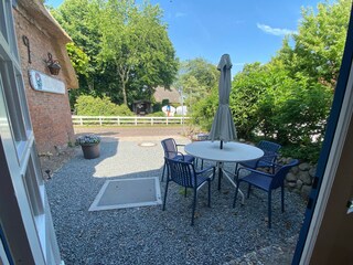 Vakantieappartement Nieblum Kenmerken 22