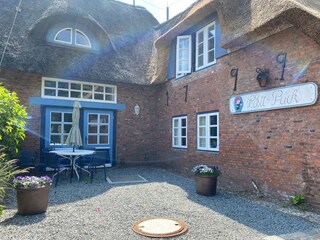 Apartamento de vacaciones Nieblum Grabación al aire libre 3