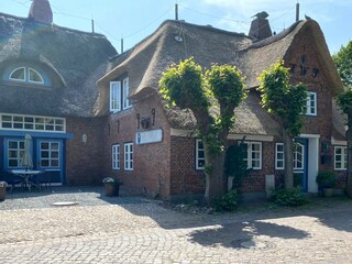Apartamento de vacaciones Nieblum Grabación al aire libre 4