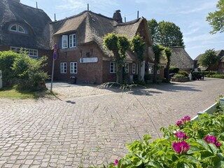 Vakantieappartement Nieblum Buitenaudio-opname 6