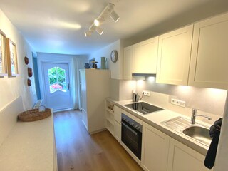 Appartement de vacances Nieblum Équipement 15
