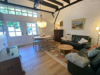 Vakantieappartement Nieblum Kenmerken 8