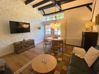 Vakantieappartement Nieblum Kenmerken 10