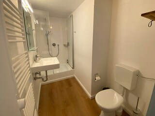 Vakantieappartement Nieblum Kenmerken 13