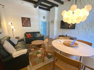 Vakantieappartement Nieblum Kenmerken 14