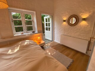Vakantieappartement Nieblum Kenmerken 16