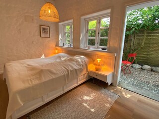 Vakantieappartement Nieblum Kenmerken 24