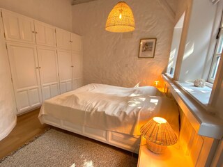Appartement de vacances Nieblum Équipement 21
