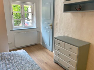 Appartement de vacances Nieblum Équipement 18