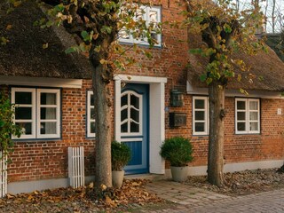 Vakantieappartement Nieblum Buitenaudio-opname 5